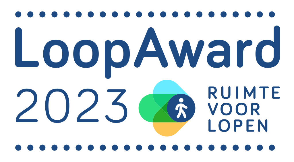 18 waardevolle inzendingen voor LoopAward 2023